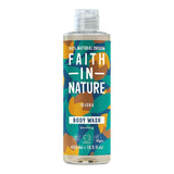 Faith in Nature Jojoba Body Wash 400ml