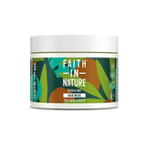 Faith in Nature Shea & Argan Hair Mask 300ml