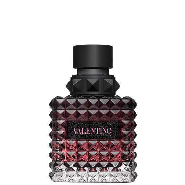 Valentino Born In Roma Donna Intense 30Ml Edp GOODS Superdrug 50ML
