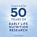 Aptamil Organic Baby Rice Cereal 4 mths+ 100g - McGrocer