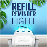 Febreze 3Volution Air Freshener Plug In Refill Pet Odour 20ml