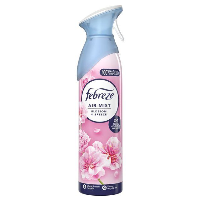 Febreze Aerosol Blossom & Breeze Air Freshener 185ml