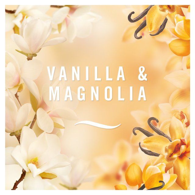 Febreze Aerosol Vanilla Air Freshener 185ml