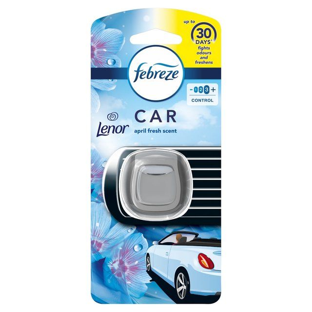 Febreze Car Air Freshener Spring Awakening 2ml
