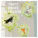 Febreze Zero% 3Volution Refill Aqua 20ml