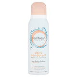 Femfresh Daily Intimate Deodorant Spray 125ml