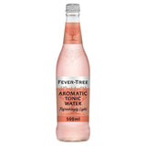 Fever-Tree Light Aromatic Tonic Water 500ml