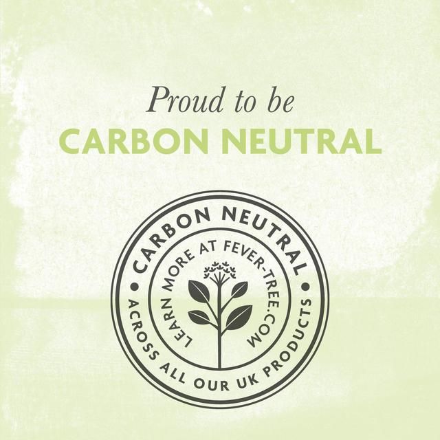 Fever-Tree Mexican Lime Soda 500ml