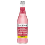Fever-Tree Raspberry & Rose Lemonade 500ml