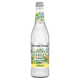 Fever-Tree Refreshingly Light Summer Garden Limited Edition 500ml