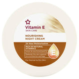 Superdrug Vitamin E Night Cream 100ml GOODS Superdrug