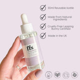 FFS Beauty Golden Goddess Vegan Tanning Drops 30ml