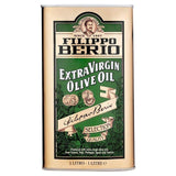 Filippo Berio Tin Extra Virgin Olive Oil 1L