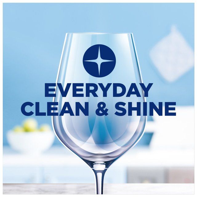 Finish Power Dishwasher Tablets 110 per pack