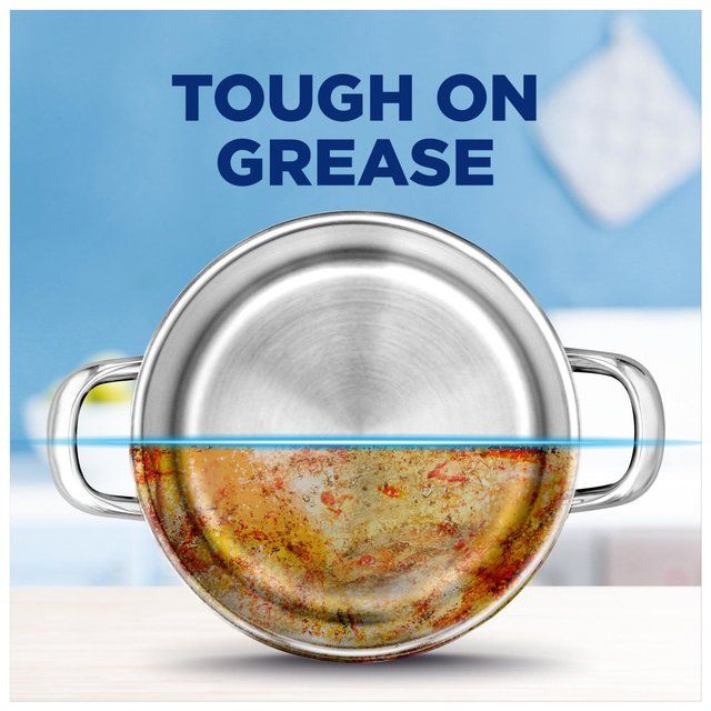 Finish Power Dishwasher Tablets Original 90 per pack