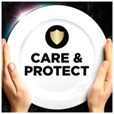 Finish Ultimate Infinity Shine Dishwasher Tablets 55 per pack