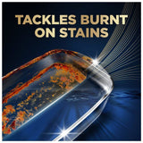 Finish Ultimate Infinity Shine Plus Regular 73 per pack