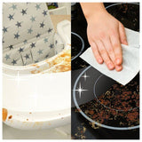 Flash Plastic Free Antibacterial Wipes 30ct 30 per pack