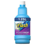 Flash Power Mop Refill Solution Sea Minerals 1.25L