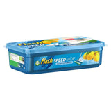 Flash Speed Mop Wet Cloth Multi-Surface Refills Crisp Lemons 24 per pack