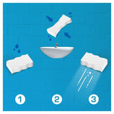 Flash Ultra Power Magic Eraser Scourer 2 per pack