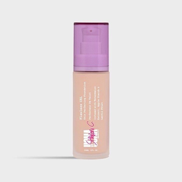 Flawless Irl Au Naturel Tinted Skin Perfector White Pearl T4