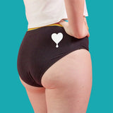 Flo Period Pants – Size Small UK 8