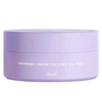 Florence By Mills Swimming Under The Eyes Gel Pads