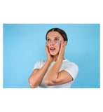 Florence By Mills Swimming Under The Eyes Gel Pads