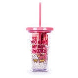 Food Doodle Cup Gift Set