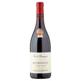 Francois Martenot Burgundy Pinot Noir 75cl