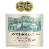 Franschhoek Cellar Sauvignon Blanc 75cl
