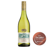 Franschhoek Cellar Unoaked Chardonnay 75cl