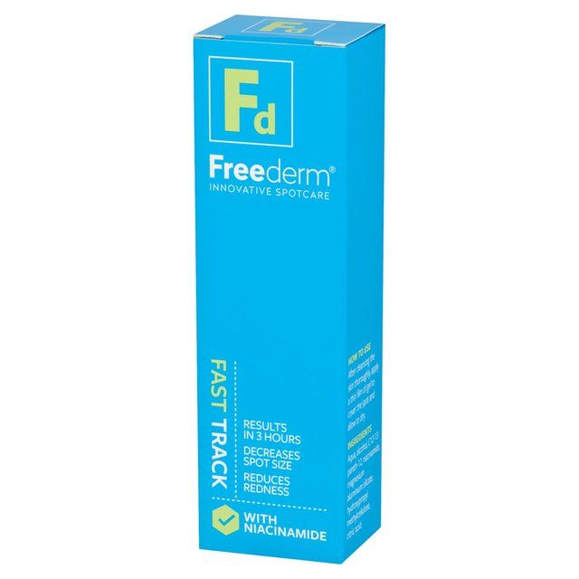Freederm Fast Track 25g