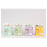 Freestone's Mix 04 Vitality Porridge 500g