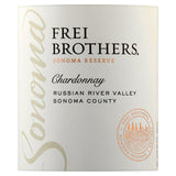 Frei Brothers Russian River Valley Chardonnay 75cl