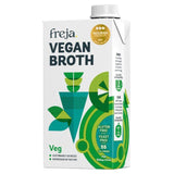 Freja Vegan Broth 500ml
