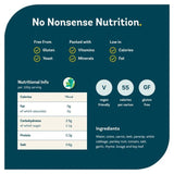 Freja Vegan Broth 500ml