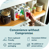 Freja Vegan Broth 500ml