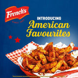 French's Smoky Southern Fries & Wedges Seasoning 20G 20g