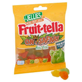 Fruittella On a Safari Jellies 110g