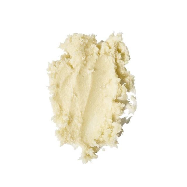 Fushi Organic Shea Butter & Coconut - Light Texture 200g