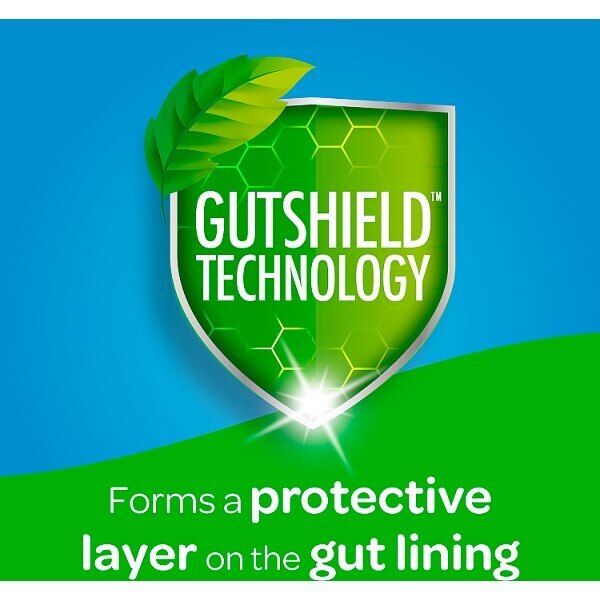 Fybocalm Wind & Bloating Capsules 30S