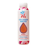 FYX Collagen Water Lemon & Lime 6x 400ml
