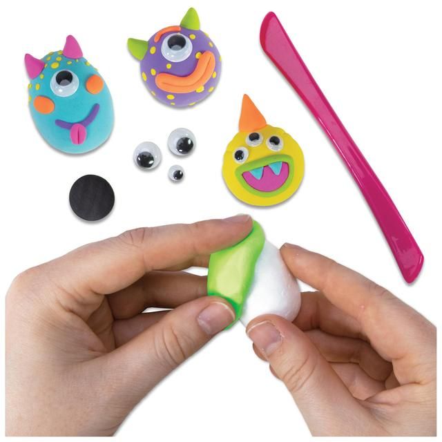 Galt Monster Magnets