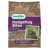 Gardman Wildlife Hedgehog Bites 650g