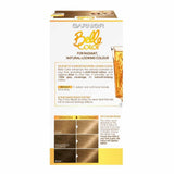 Garnier Belle Color 7 Natural Dark Blonde Permanent Hair Dye