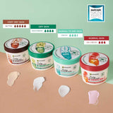 Garnier Body Superfood Watermelon & Hyaluronic Acid 380ml