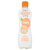 Get More Fibre Water Peach & Apricot 500ml