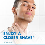 Gillette Sensor 3 Comfort Disposable Razors 8 per pack